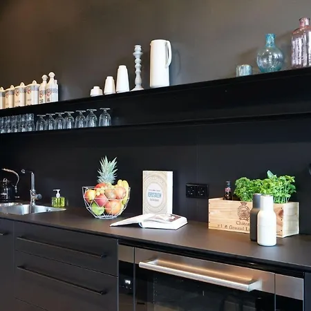 Domjotech Bratislava Flats