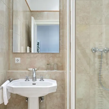 Domjotech Bratislava Flats Bratislava