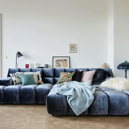 Penzión pre hostí Domjotech Bratislava Flats *